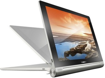 Замена шлейфа на планшете Lenovo Yoga Tablet 10 в Перми